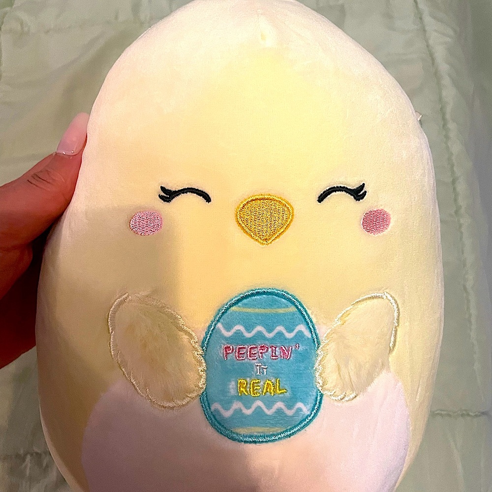 Squishmallows Aimee 16"